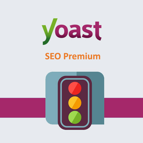 Yoast WordPress SEO Premium plugin icon